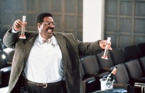 Eddie Murphy - Zamilovan prof