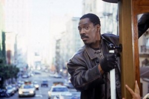 Eddie Murphy - Policajt ze Sa