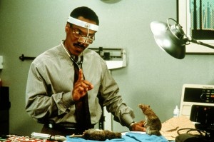 Eddie Murphy - Dr. Dolittle
