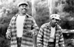 Eddie Murphy - Doivot