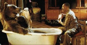 Eddie Murphy - Dr. Dolittle 2