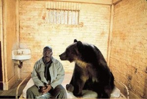 Eddie Murphy - Dr. Dolittle 2