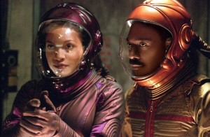 Eddie Murphy - Pluto Nash