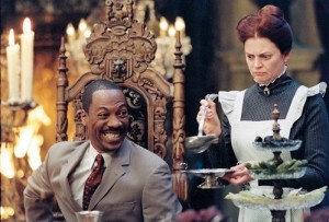 Eddie Murphy - Straideln dm