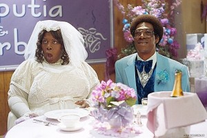 Eddie Murphy - Norbit