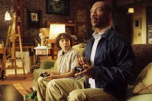 Eddie Murphy - Seznamte se s D