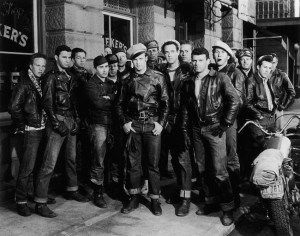 Marlon Brando - Divoch