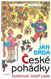 Jan Drda - kniha 1
