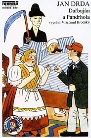 Jan Drda - kniha 2
