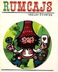 Vclav tvrtek - kniha