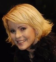 Iveta Bartoov