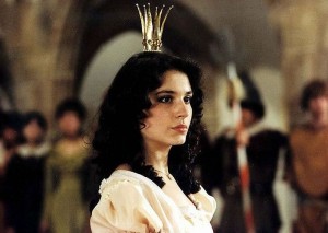 Michaela Kuklov - O princezn
