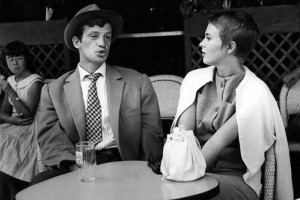 Jean-Paul Belmondo - U konce s