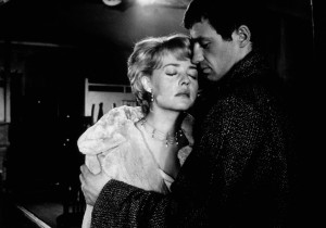 Jean-Paul Belmondo - Moderato