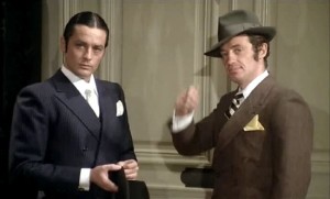 Jean-Paul Belmondo - Borsalino