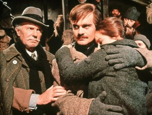 Omar Sharif - Doktor ivago