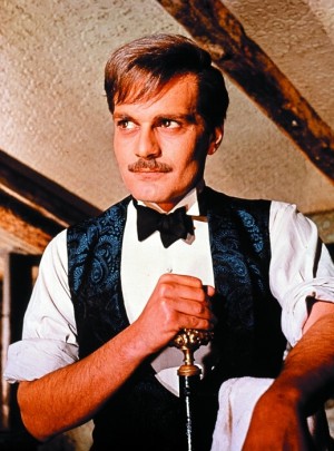 Omar Sharif - Doktor ivago