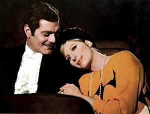Omar Sharif - Funny Girl
