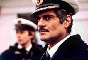 Omar Sharif - Ohroen Britann