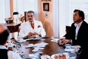 Omar Sharif - Baltimorsk zzr