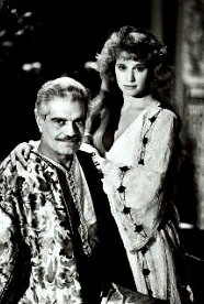 Omar Sharif - Harm