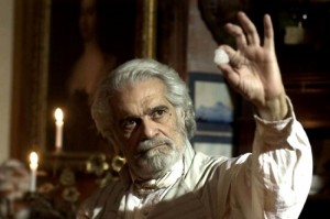 Omar Sharif - Palte do mne