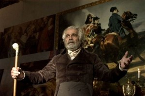 Omar Sharif - Palte do mne