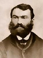 James Parkinson
