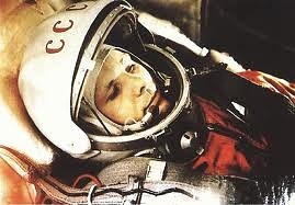 Jurij A. Gagarin