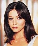 Shannen Doherty