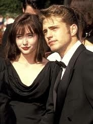 Shannen Doherty - Beverly Hill