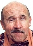 Petr Nron