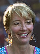 Emma Thompson
