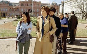 Emma Thompson - Proklet Argen