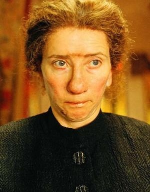 Emma Thompson - Kouzeln chva