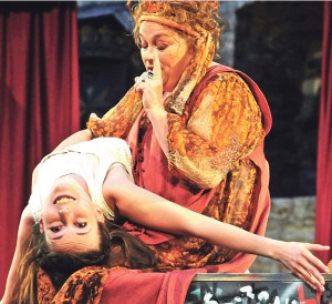 Jitka Smutn - Romeo a Julie