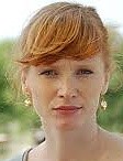 Anna Geislerov