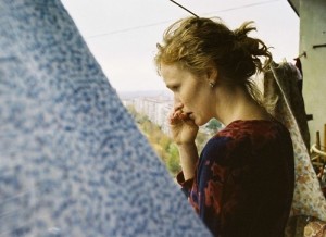 Anna Geislerov - tst