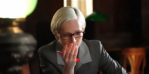 Anna Geislerov - Ppad nevr