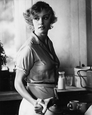 Jessica Lange - Pok vdy zv