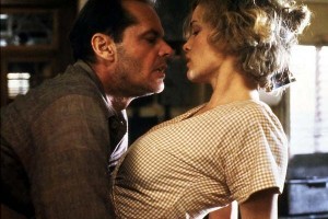 Jessica Lange - Pok vdy zv
