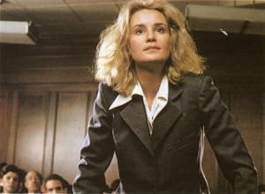 Jessica Lange - Frances
