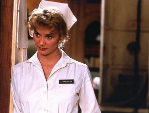 Jessica Lange - Tootsie