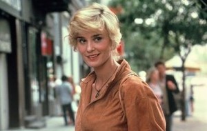 Jessica Lange - Tootsie