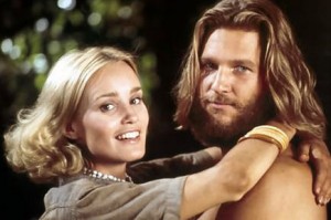 Jessica Lange - Kingkong