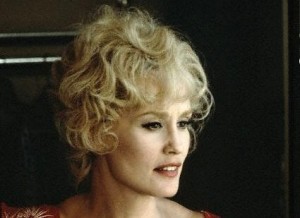 Jessica Lange - Operace Blue S