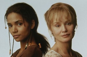 Jessica Lange - Ztracen Izi