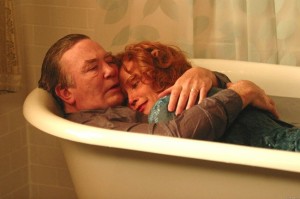 Jessica Lange - Velk ryba