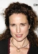 Andie MacDowell 2