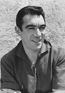 Anthony Quinn